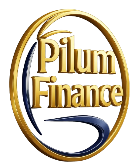 Pilum Finance Logo